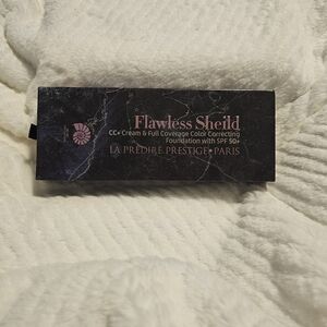 Predire Flawless Sheild CC+ Cream Foundation with SPF 50+